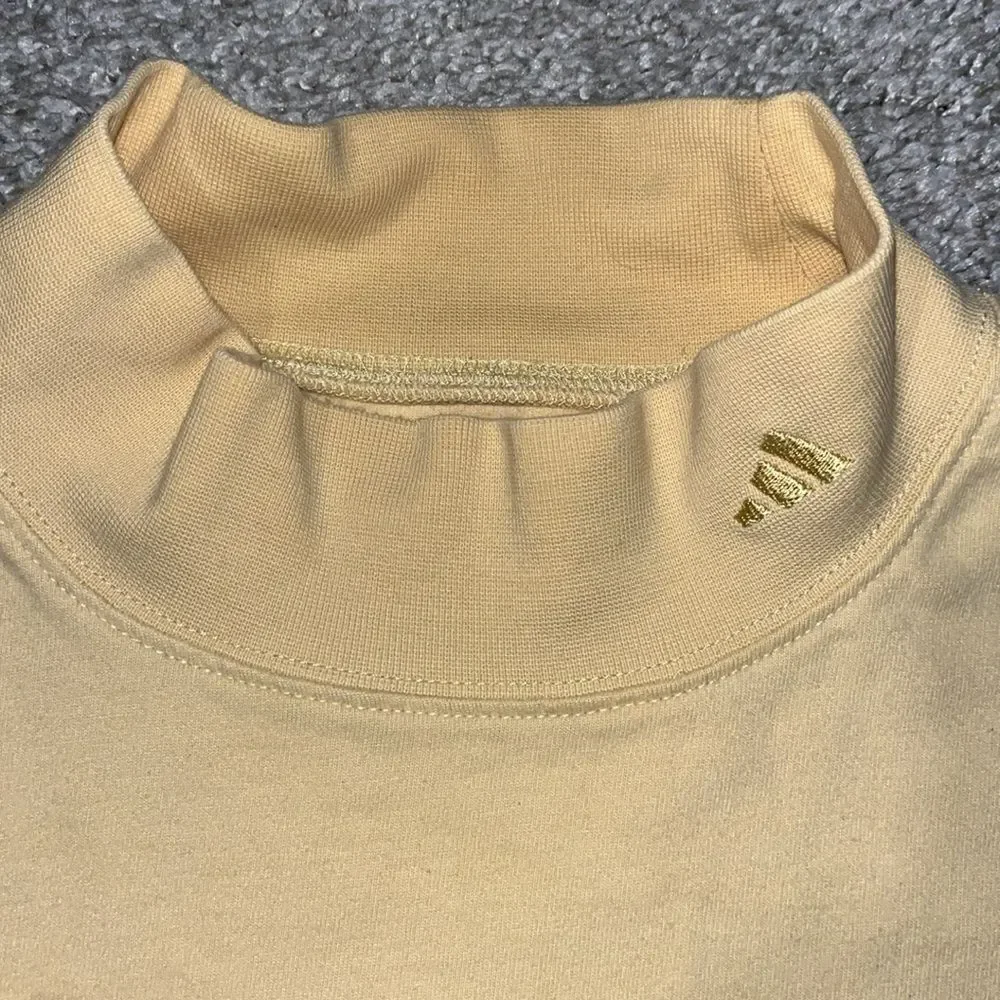 adidas worn but